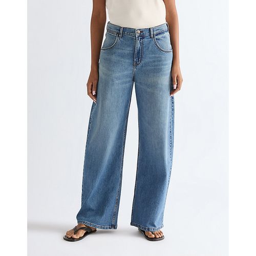Low Rise Loose Ultra Barrel Jean Taille 31 x32 - Wrangler - Modalova