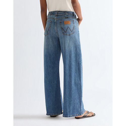 Low Rise Loose Ultra Barrel Jean Taille 31 x32 - Wrangler - Modalova