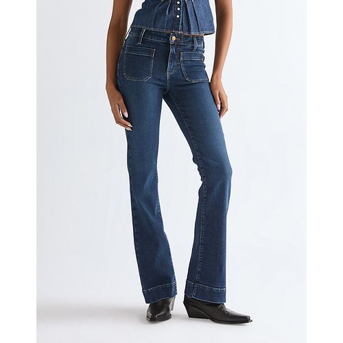 Flare Jean Taille 34 x34 - Wrangler - Modalova