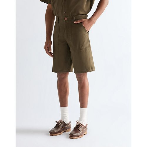 Relaxed Lightweight Utility Short Taille 40 - Wrangler - Modalova