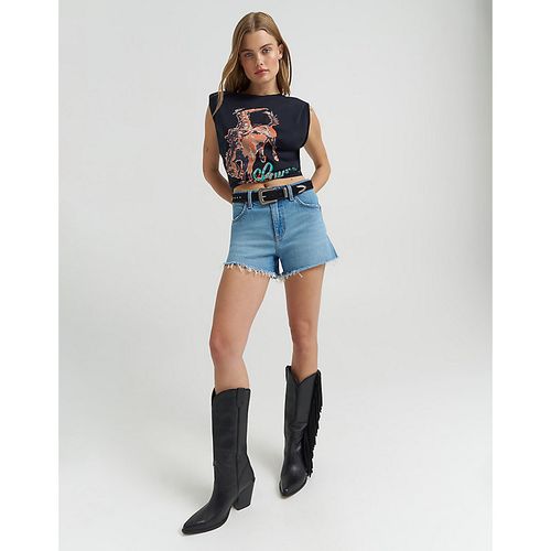 Lainey Wilson x Work Dont Work Tee Taille XS - Wrangler - Modalova