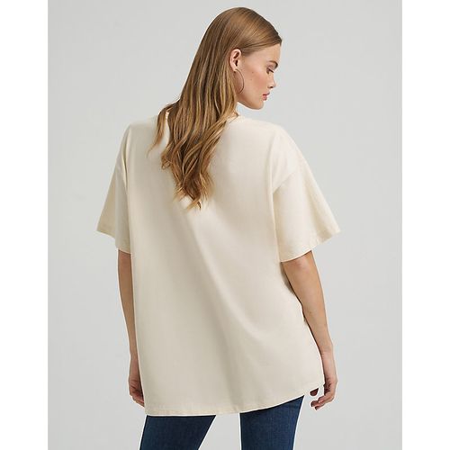 Lainey Wilson x Buzzards Tee Taille XS - Wrangler - Modalova