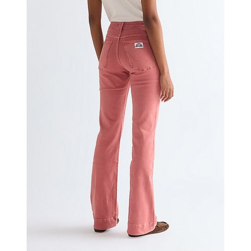 Flare Jean Taille 28 x30 - Wrangler - Modalova