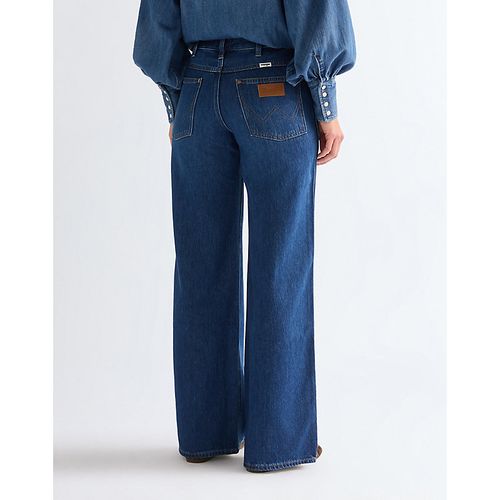 World Wide Jean Taille 34 x32 - Wrangler - Modalova