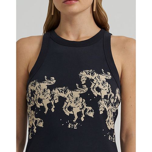 Lainey Wilson x Cowboy Tank Taille XL - Wrangler - Modalova