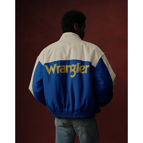 ® x Cherry Pit Crew Puffer Taille XL - Wrangler - Modalova