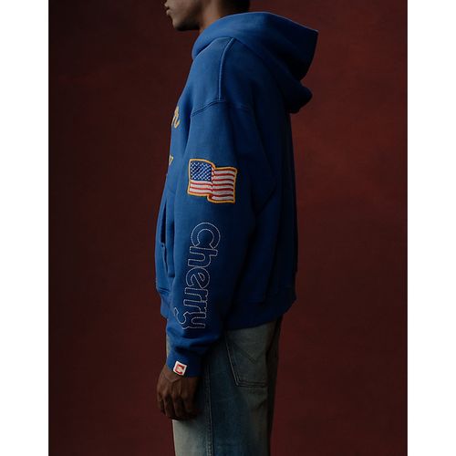 ® x Cherry Hoodie Taille M - Wrangler - Modalova