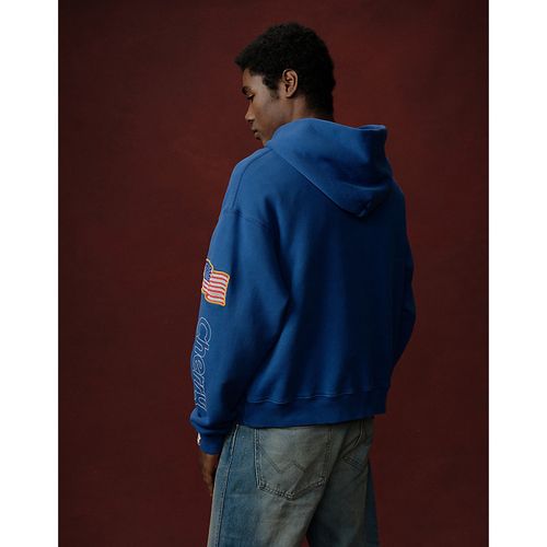 ® x Cherry Hoodie Taille M - Wrangler - Modalova