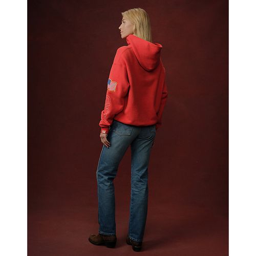 ® x Cherry Hoodie Taille M - Wrangler - Modalova