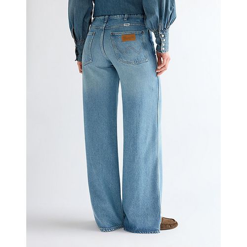 World Wide Jean Taille 34 x32 - Wrangler - Modalova