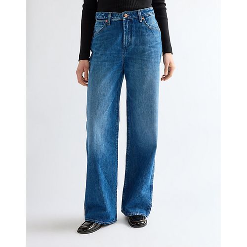 Joey Loose Straight Jean Taille 32 x34 - Wrangler - Modalova