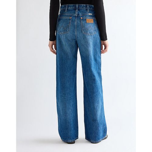 Joey Loose Straight Jean Taille 32 x34 - Wrangler - Modalova