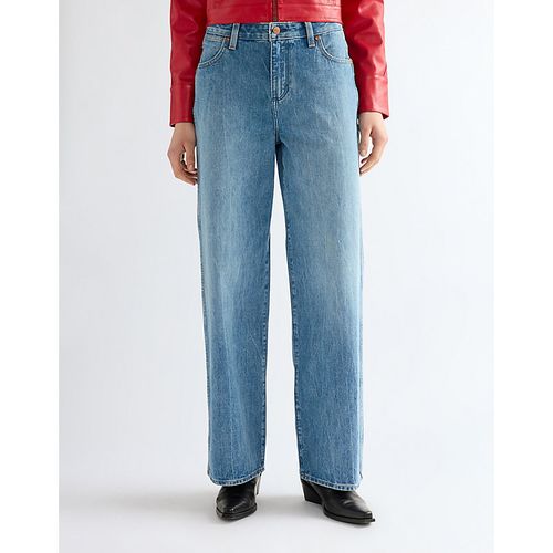 Joey Loose Straight Jean Taille 32 x34 - Wrangler - Modalova
