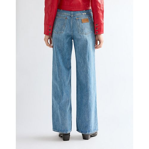 Joey Loose Straight Jean Taille 32 x34 - Wrangler - Modalova