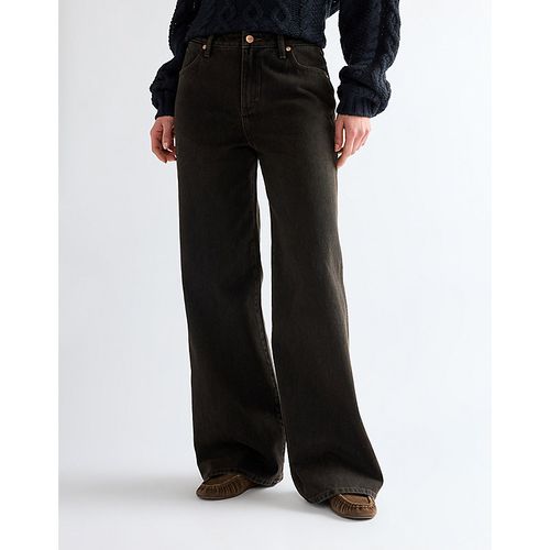 Joey Loose Straight Jean Taille 32 x34 - Wrangler - Modalova