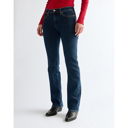 Bootcut Jean Taille 34 x32 - Wrangler - Modalova