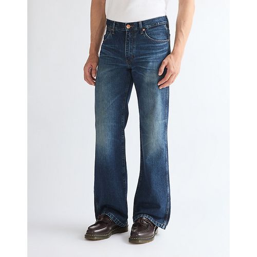 Loose Boot Jean Taille 40 x32 - Wrangler - Modalova