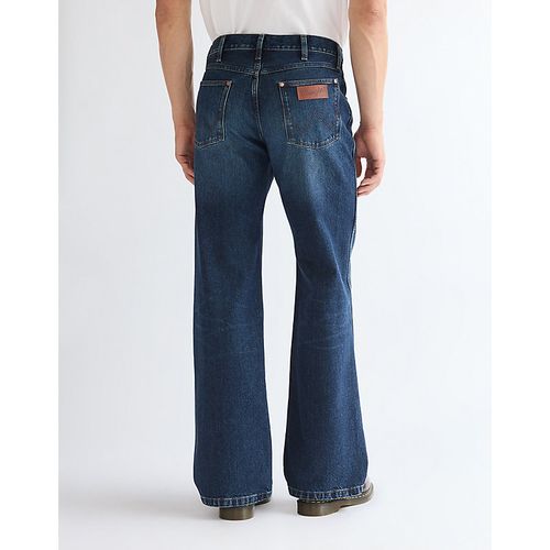 Loose Boot Jean Taille 40 x32 - Wrangler - Modalova