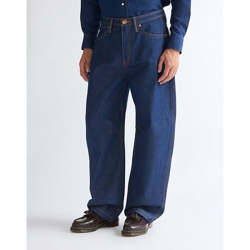 Super Baggy Barrel Jean Taille 38 x34 - Wrangler - Modalova