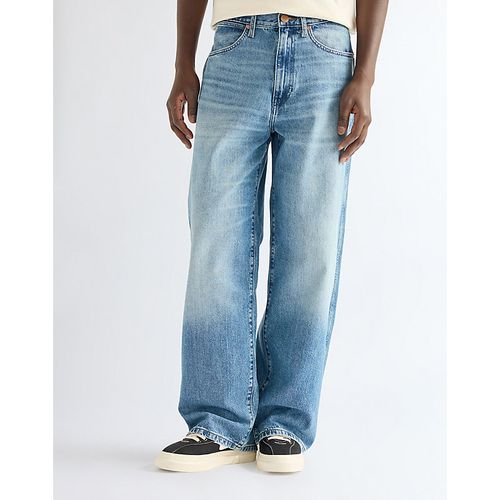 Baggy Jean Taille 38 x34 - Wrangler - Modalova