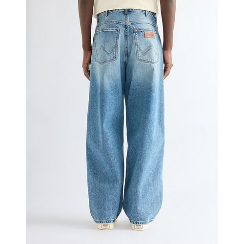 Baggy Jean Taille 38 x34 - Wrangler - Modalova