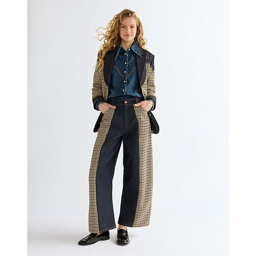 Straight Cowboy Jean Taille 34 - Wrangler - Modalova