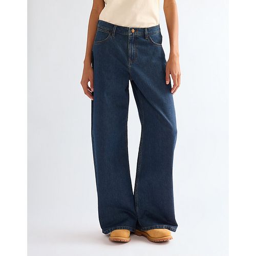 Low Rise Loose Ultra Barrel Jean Taille 31 x32 - Wrangler - Modalova