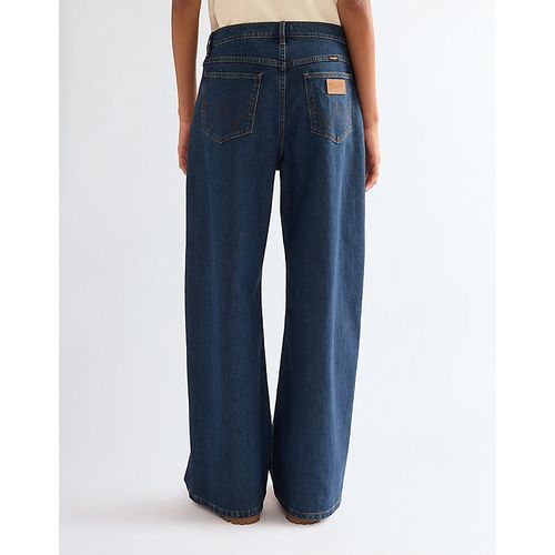 Low Rise Loose Ultra Barrel Jean Taille 31 x32 - Wrangler - Modalova