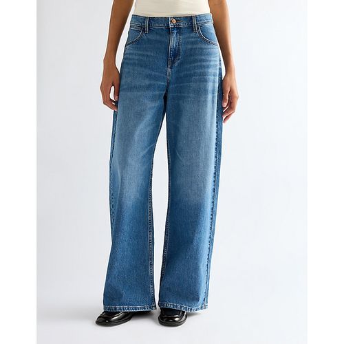 Low Rise Loose Ultra Barrel Jean Taille 31 x32 - Wrangler - Modalova