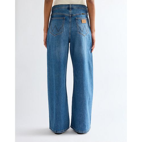 Low Rise Loose Ultra Barrel Jean Taille 31 x32 - Wrangler - Modalova