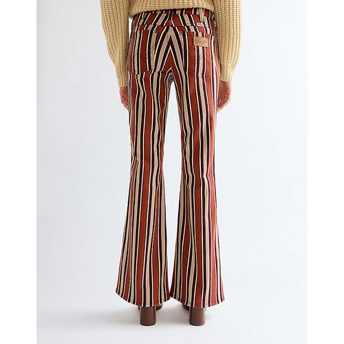 Montana Flare Trousers Taille 33 x34 - Wrangler - Modalova
