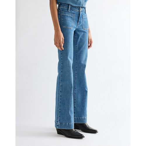 Flare Jean Taille 34 x34 - Wrangler - Modalova