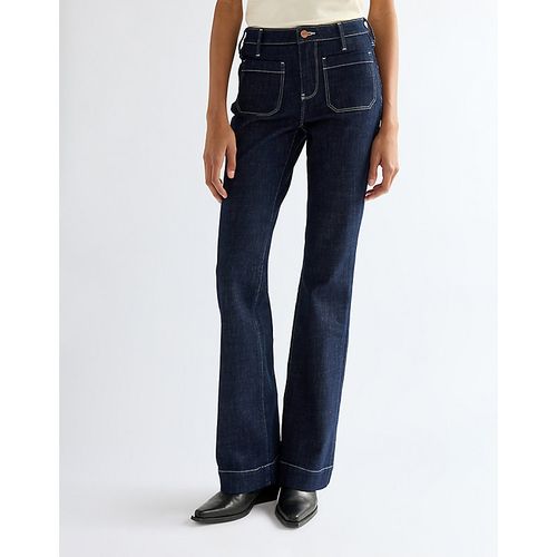 Flare Jean Taille 32 x34 - Wrangler - Modalova