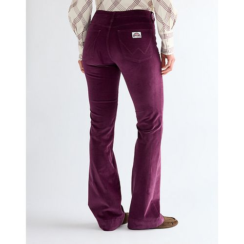 Flare Trousers Taille 32 x34 - Wrangler - Modalova