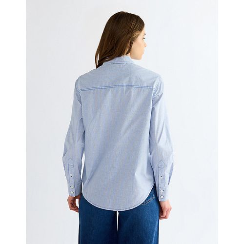 Regular One Pocket Shirt Taille XXL - Wrangler - Modalova