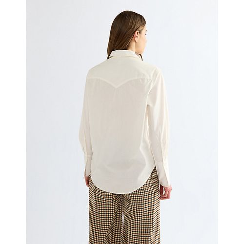 Regular Drama Collar Shirt Taille XXL - Wrangler - Modalova