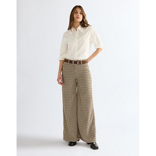Regular Drama Collar Shirt Taille XXL - Wrangler - Modalova