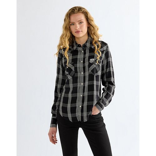 Slim Western Shirt Taille XXL - Wrangler - Modalova