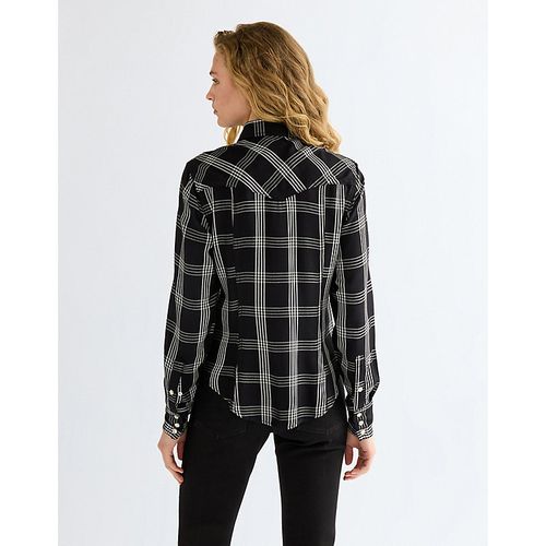Slim Western Shirt Taille XXL - Wrangler - Modalova