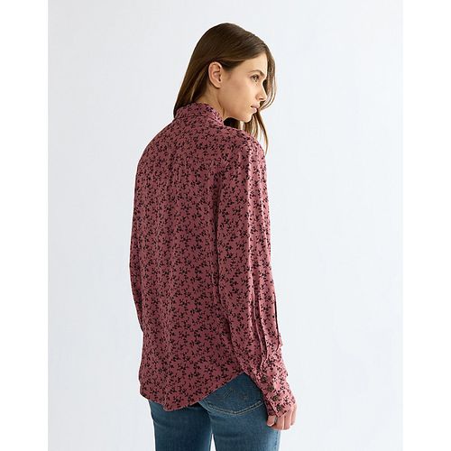 Regular Drama Collar Shirt Taille XXL - Wrangler - Modalova