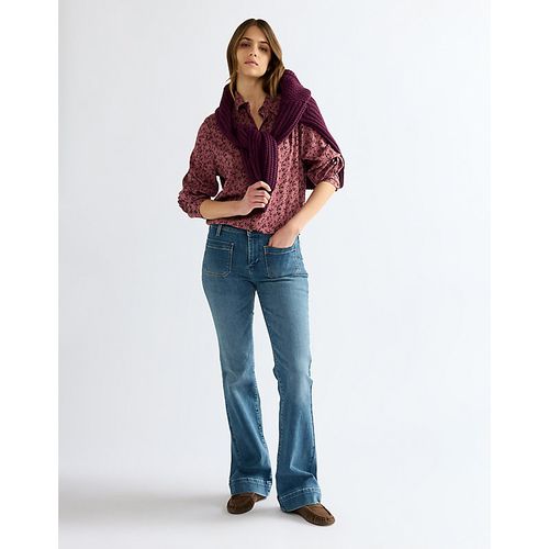 Regular Drama Collar Shirt Taille XXL - Wrangler - Modalova