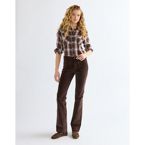 Slim Western Shirt Taille XXL - Wrangler - Modalova