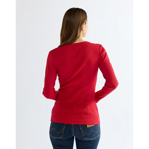Slim Variegated Crew Tee Taille XXL - Wrangler - Modalova