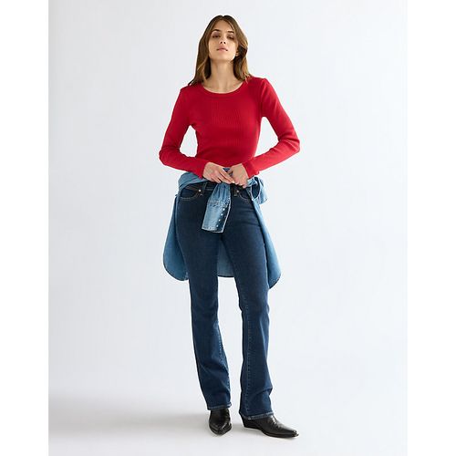 Slim Variegated Crew Tee Taille XXL - Wrangler - Modalova