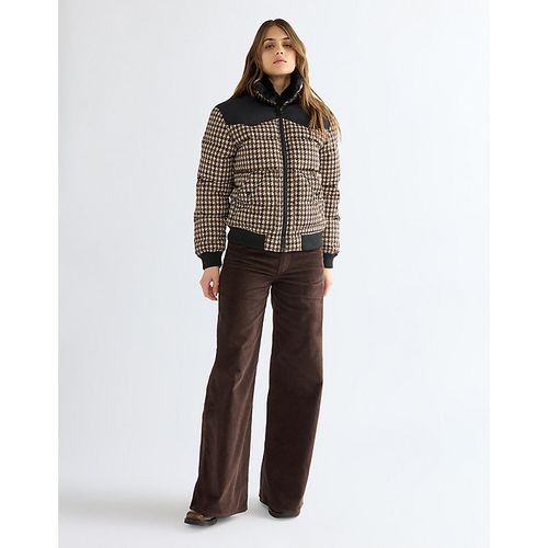 Regular Western Puffer Taille XS - Wrangler - Modalova
