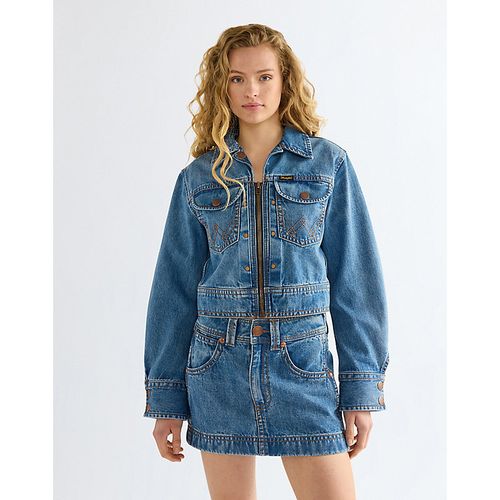 Super Regular Jacket Taille XXL - Wrangler - Modalova