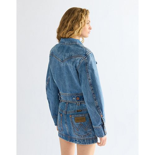Super Regular Jacket Taille XXL - Wrangler - Modalova