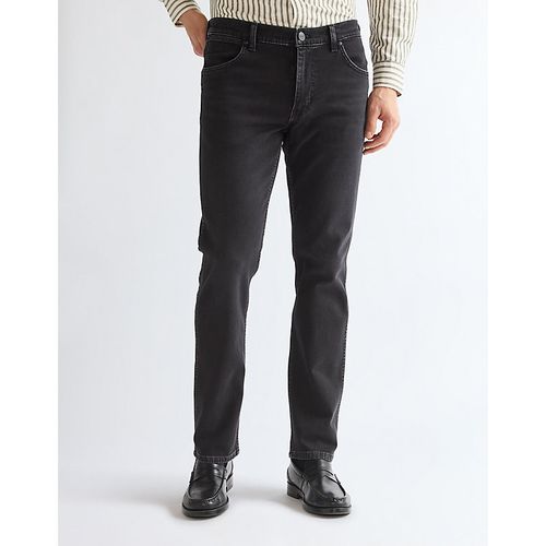 Greensboro Straight Toughlite Low Stretch Jean Taille 44 x34 - Wrangler - Modalova