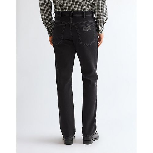 Texas Straight Toughlite Low Stretch Jean Taille 42 x34 - Wrangler - Modalova