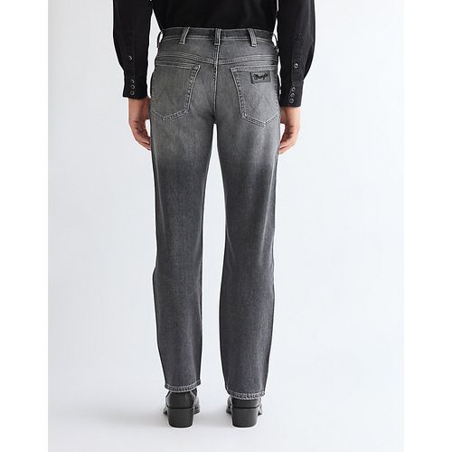 Texas Straight Toughlite Low Stretch Jean Taille 42 x34 - Wrangler - Modalova